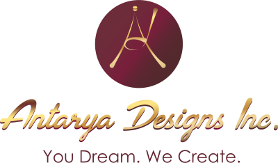 Antarya Designs