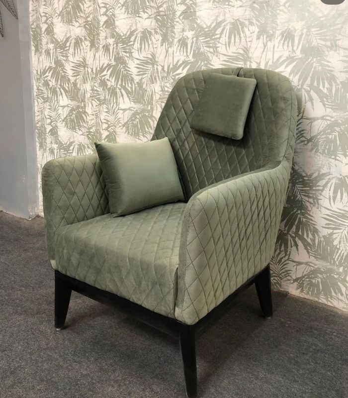High Back Chairs