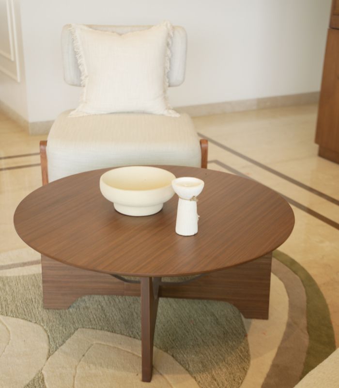 center table