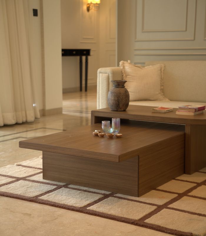 center table1